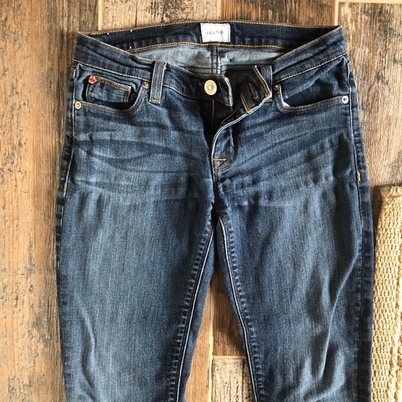 Hudson bootcut Jeans - Picture 2 of 4